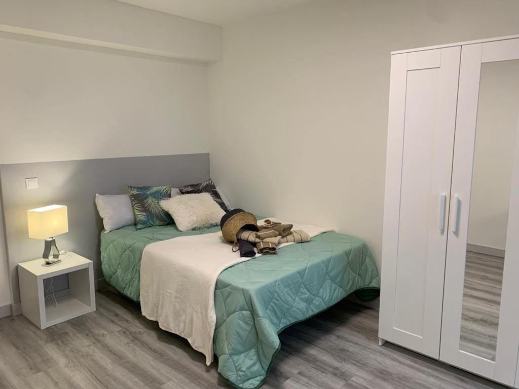Mirrooms Οβιέδο Εξωτερικό φωτογραφία
