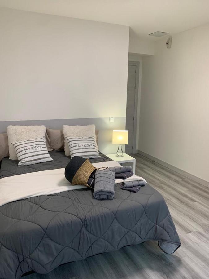 Mirrooms Οβιέδο Εξωτερικό φωτογραφία