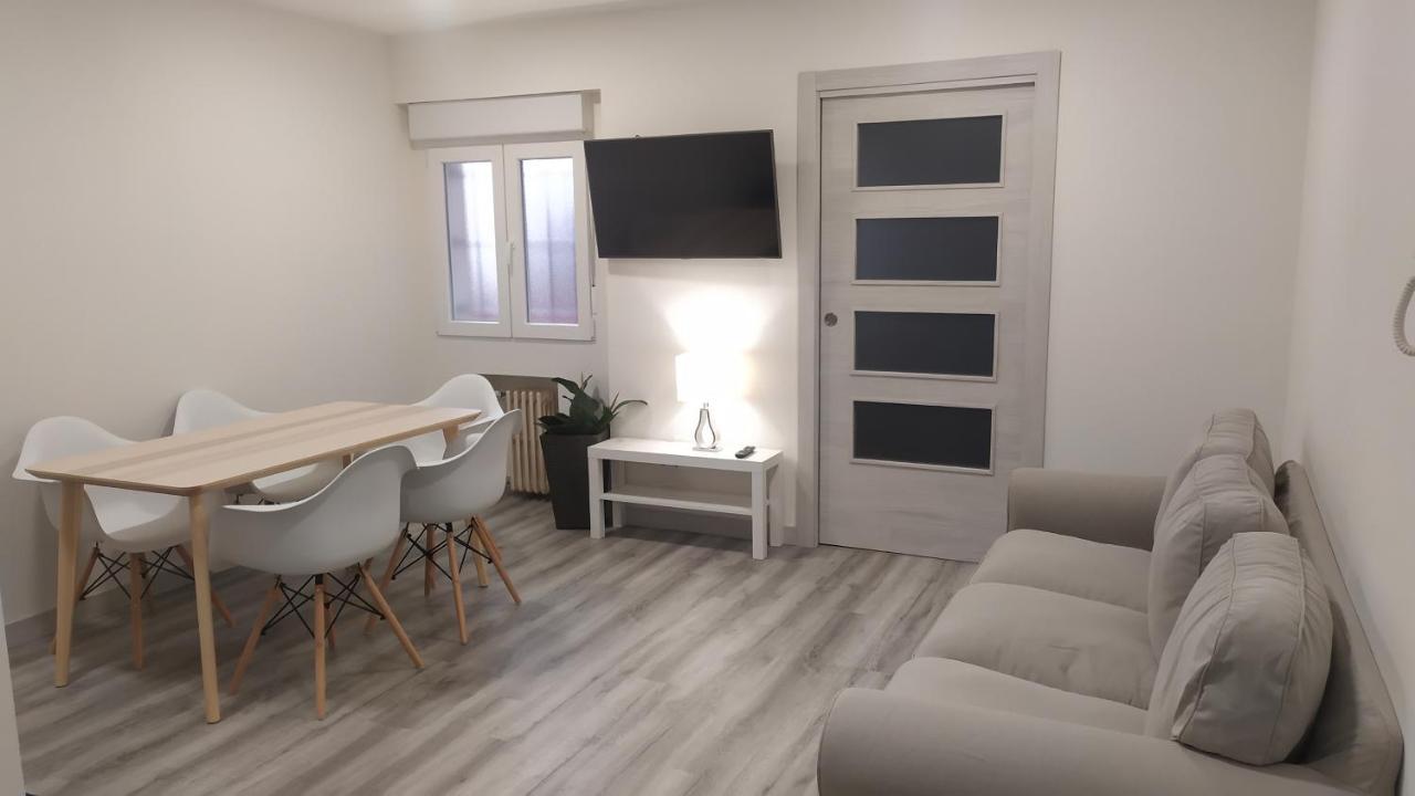 Mirrooms Οβιέδο Εξωτερικό φωτογραφία