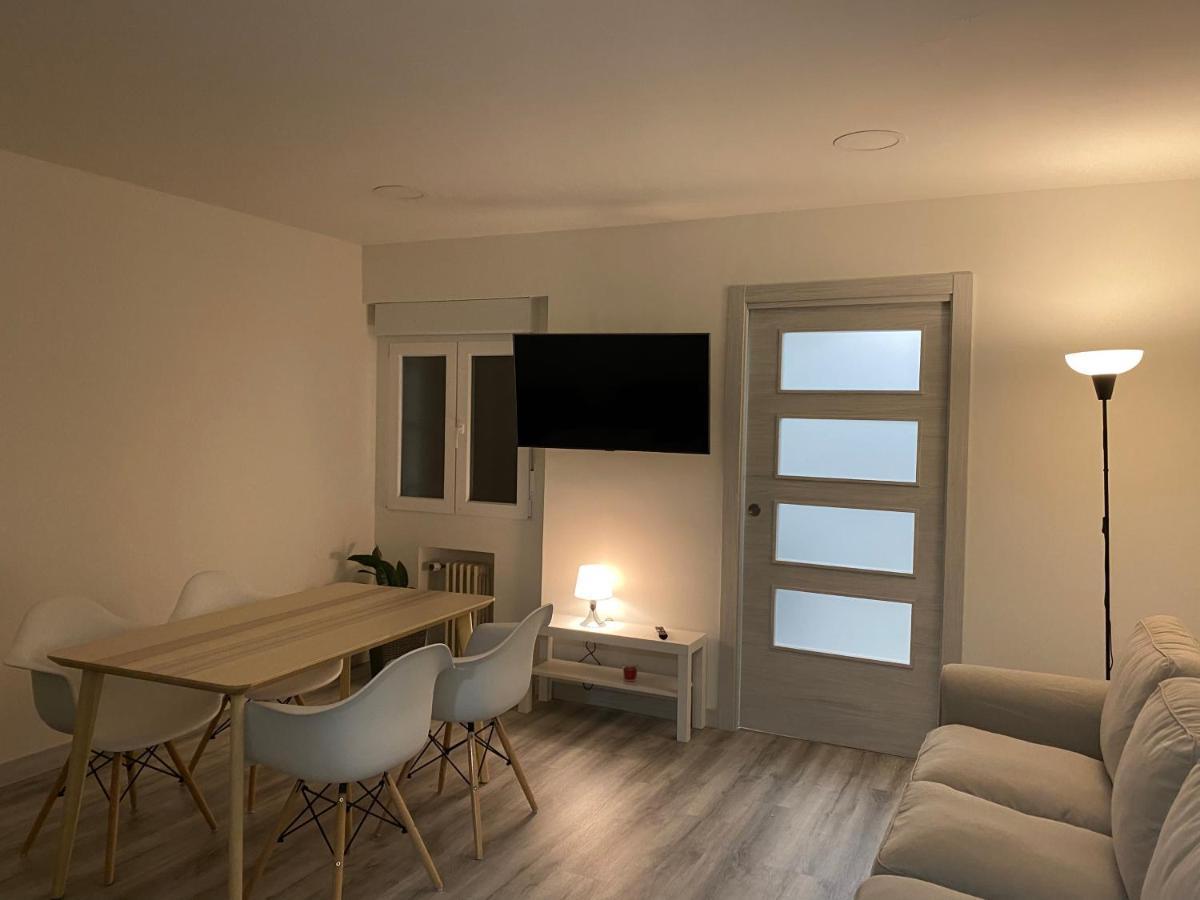 Mirrooms Οβιέδο Εξωτερικό φωτογραφία