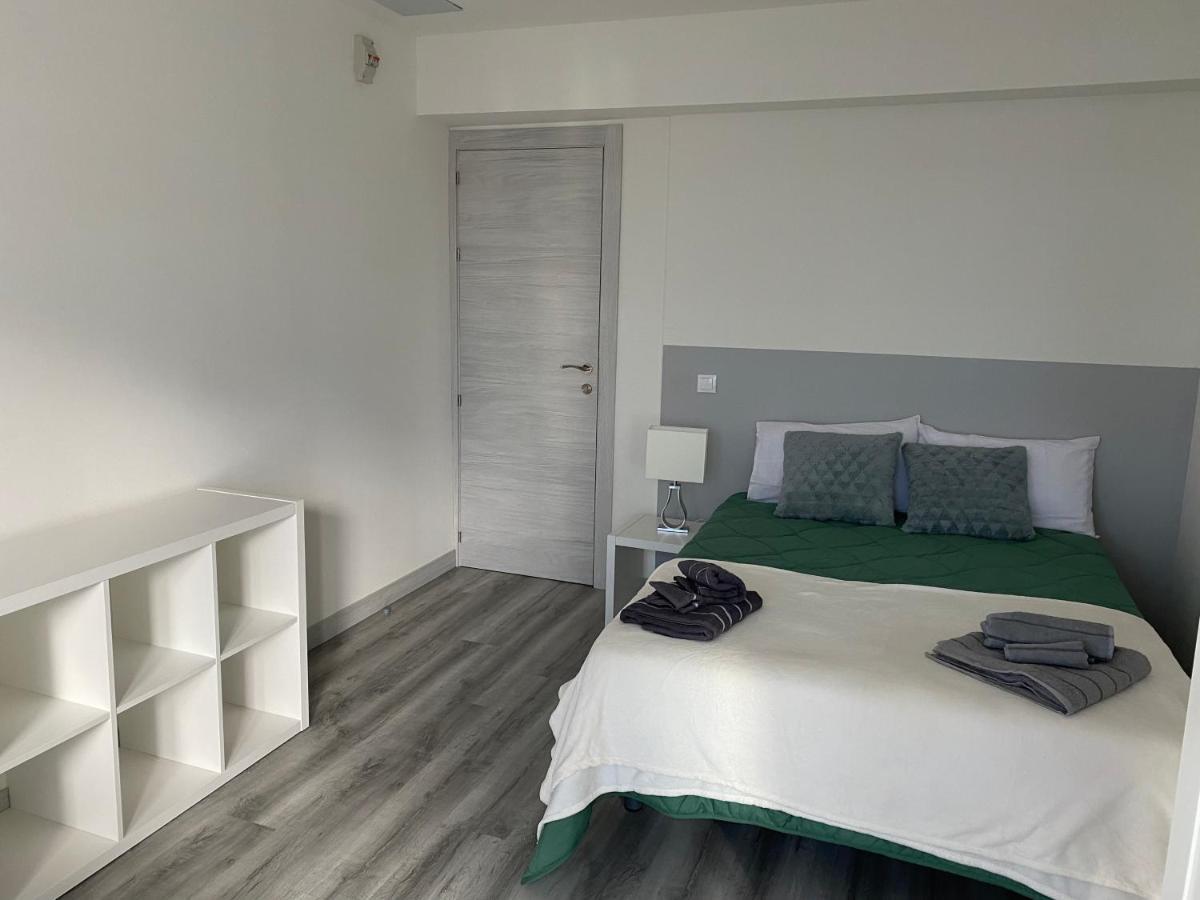 Mirrooms Οβιέδο Εξωτερικό φωτογραφία