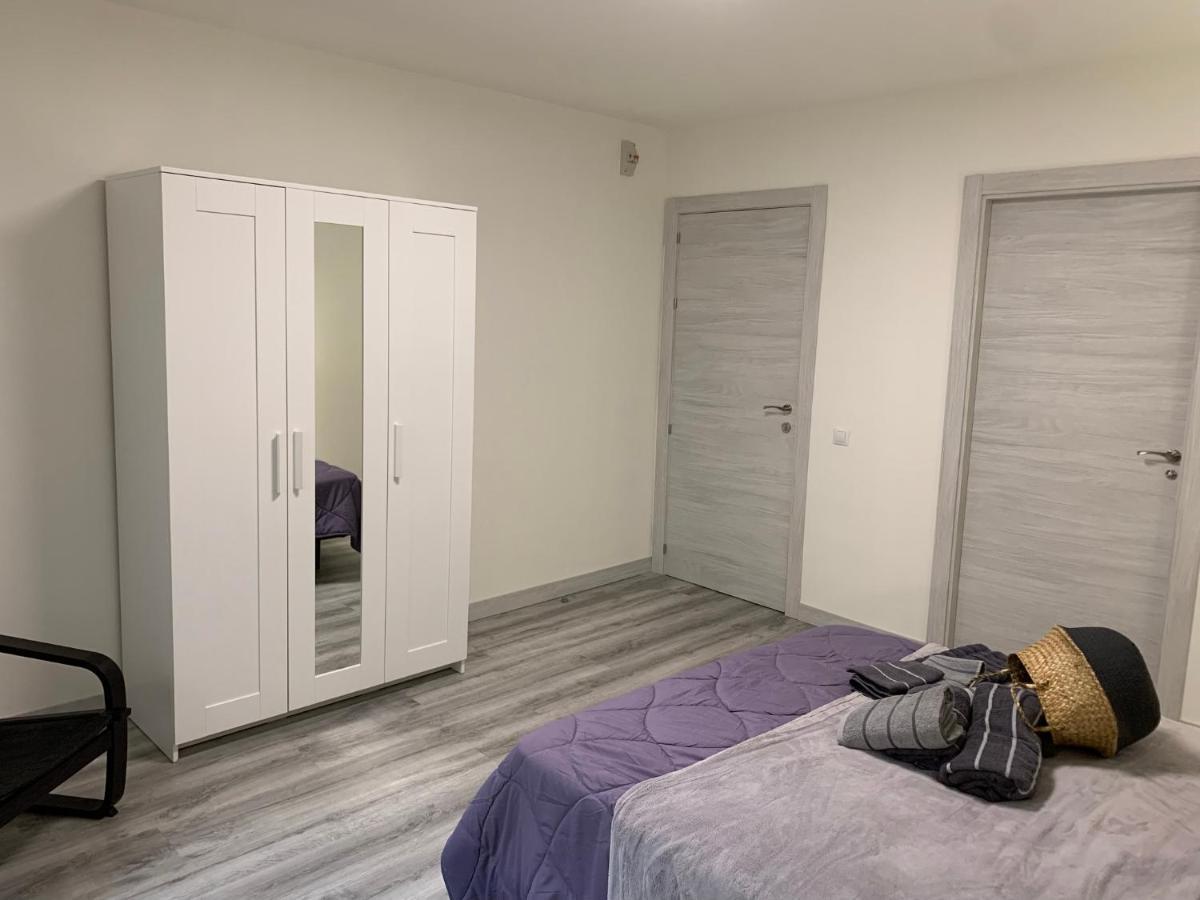 Mirrooms Οβιέδο Εξωτερικό φωτογραφία