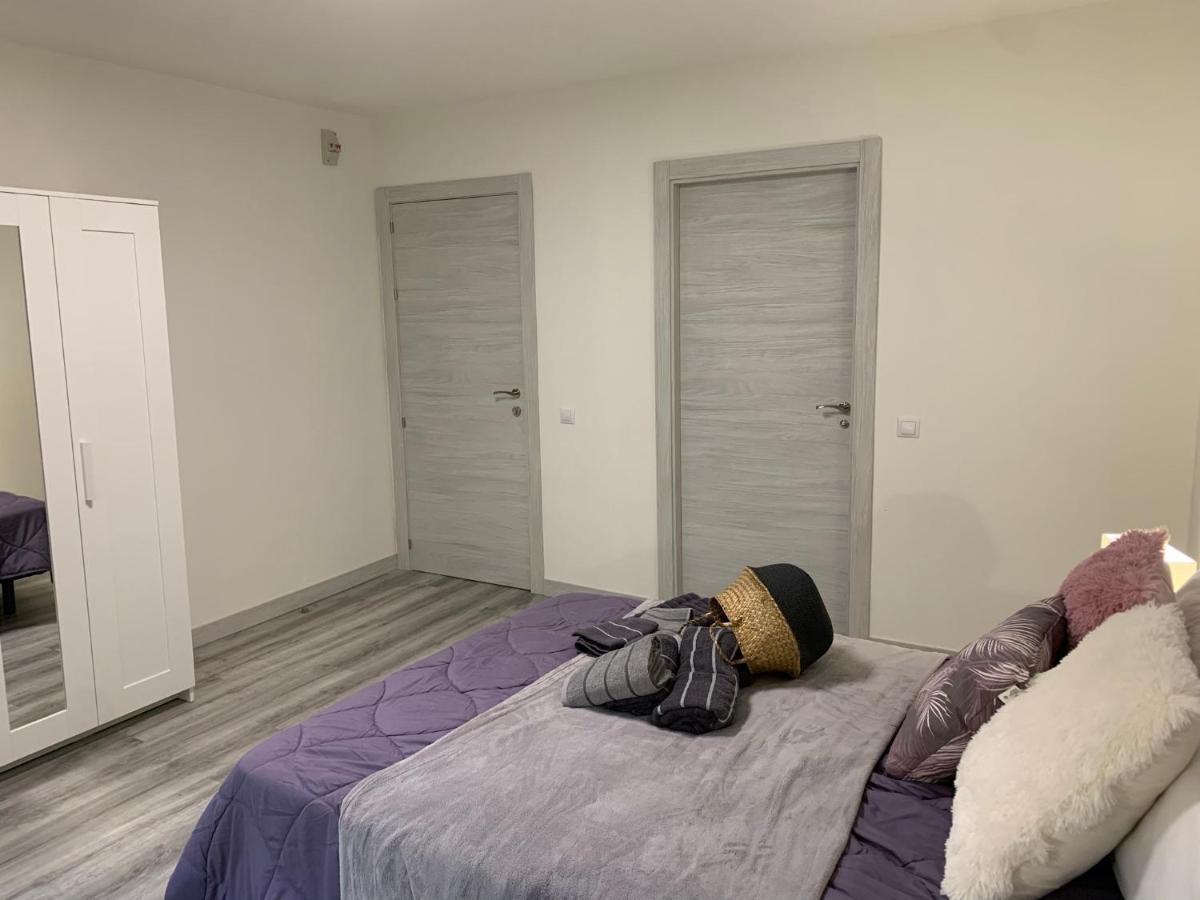 Mirrooms Οβιέδο Εξωτερικό φωτογραφία