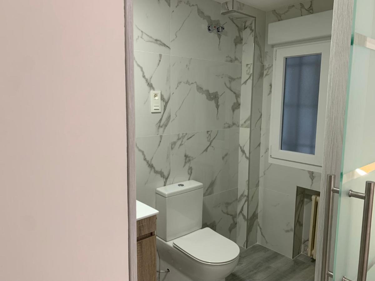 Mirrooms Οβιέδο Εξωτερικό φωτογραφία