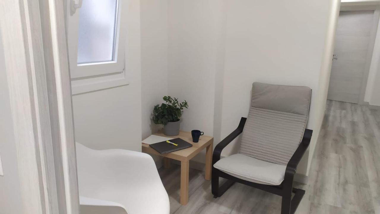 Mirrooms Οβιέδο Εξωτερικό φωτογραφία